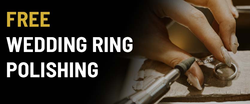 free ring polish offer