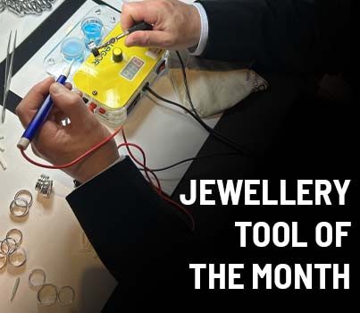jewellery tool of the month