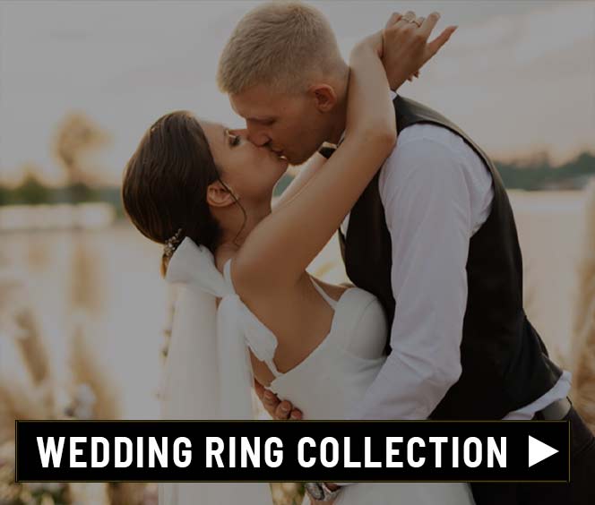 wedding ring collection