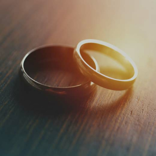 Wedding Rings                                                                                                                                                                                                                                   