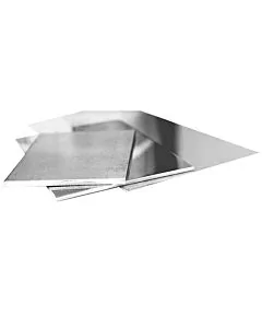 18ct WHITE GOLD SHEET FOR JEWELLERY | SMO Gold