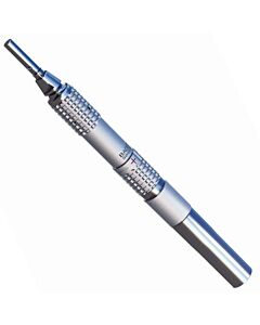 BADECO 215 HAMMER ACTION HANDPIECE FOR PENDANT MOTORS, SLIP-JOINT FITTING
