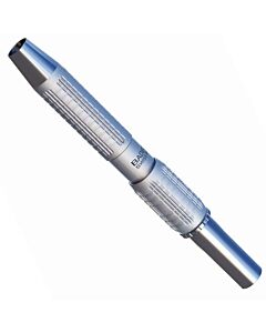 BADECO 275 ROTARY QUICK RELEASE HANDPIECE FOR PENDANT MOTORS, SLIP-JOINT FITTING