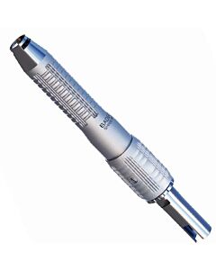 BADECO 295 STRONG ROTARY HANDPIECE FOR PENDANT MOTORS, SLIP-JOINT, EXCHANGABLE COLLETS 2.35MM