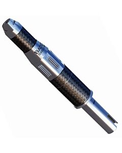 BADECO 463 CARBON ROTARY HANDPIECE FOR PENDANT MOTORS, SLIP-JOINT FITTING