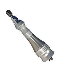 BADECO 4LC100 MICRO-FILING STRONG MICROMOTOR HANDPIECE, 1.00MM OF STROKE LENGHT