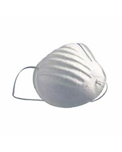 DUST MASK WITH VALVE