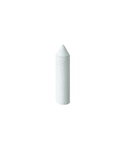 EVE UNIVERSAL, UNMOUNTED, WHITE, BULLET, COARSE