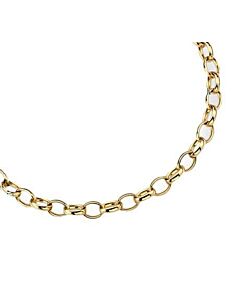 FAIRMINED 18ct YELLOW GOLD LOOSE CHAINS
