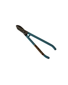 Gilbow Curved Cutting Steel Shears 175mm