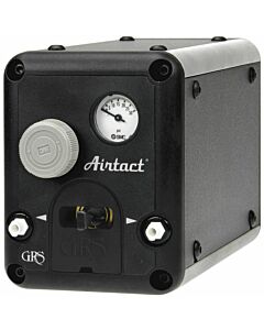 GRS AIRTACT CONTROL SYSTEM FOR GRS PNEUMATIC SYSTEMS