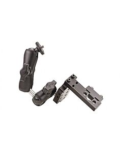 GRS BALL PIVOT CAMERA MOUNT FOR ACROBAT STAND