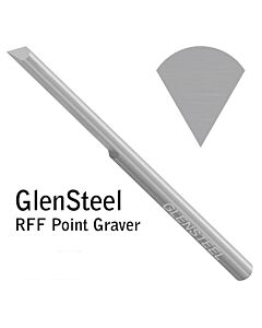 GRS Glensteel Graver RFF 6-45 degree