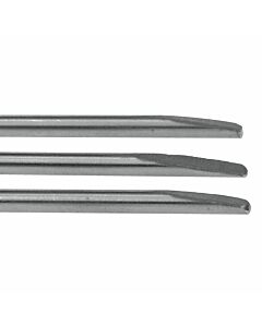 GRS OPTIONAL TUNGSTEN JAW POINT FOR THIRD-HAND