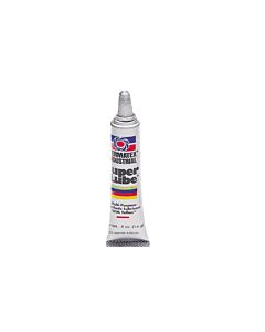 GRS SUPER LUBE SYNTHETIC LUBRICANT WITH TEFLON