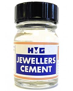 HMG Jewellers Cement 15ml