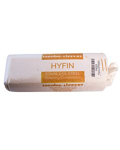 Hyfin Polishing Compound No2 Stainless Steel & Silver