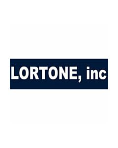 LORTONE SPARE BARREL FOR 3LBS ROTARY TUMBLERS