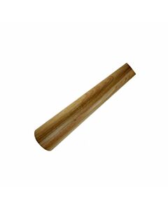 Mandrel/Triblet | Wooden Bangle Mandrel-Triblet