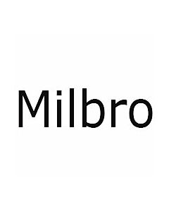 MILBRO-SECO SET, 2.35MM COLLET, COLLET CAP, SPANNER