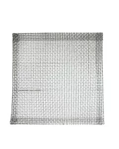 Screen Mesh for heating items 150 x 150mm