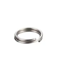 Silver Split Ring 5mm