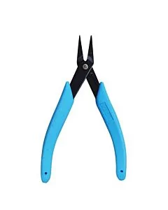 Small Jaw Flat Nose Pliers