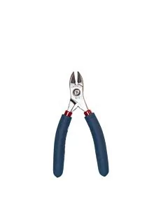 Tronex Oval Extra Large Side Cutter