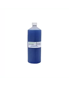 Ultrasonic 2000 Cleaning Fluid With Concentrated Ammonia 1 Litre