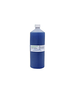 Ultrasonic 2000 Cleaning Fluid With Concentrated Ammonia 5 Litres