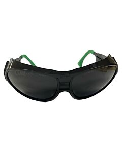 WELDING SAFETY GLASSES