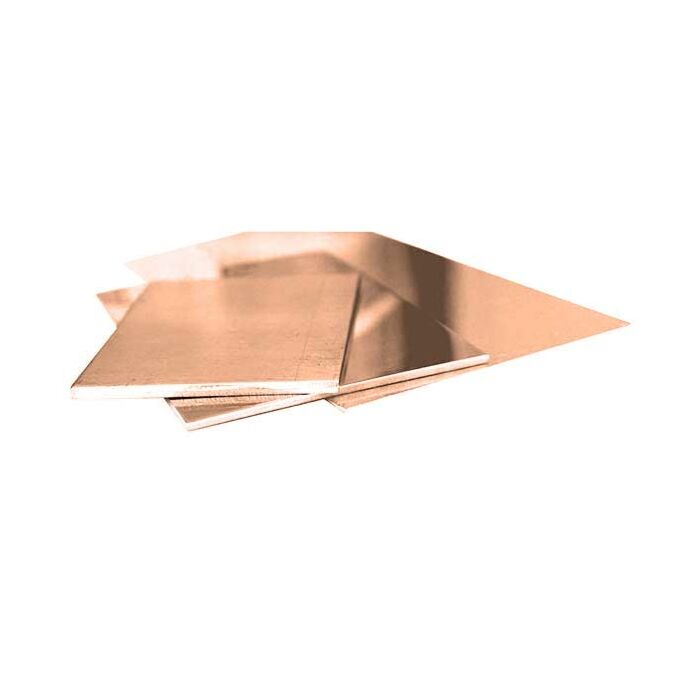 18ct RED GOLD SHEET FOR JEWELLERY | SMO Gold