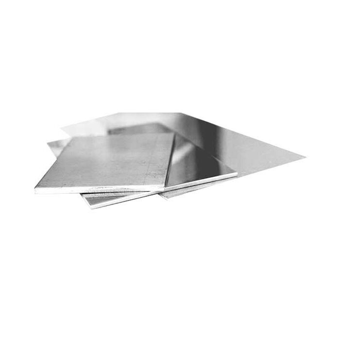 18ct WHITE GOLD SHEET FOR JEWELLERY | SMO Gold