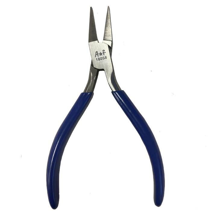 A*F SWITZERLAND, Flat Nosed Superior Quality Pliers 115mm