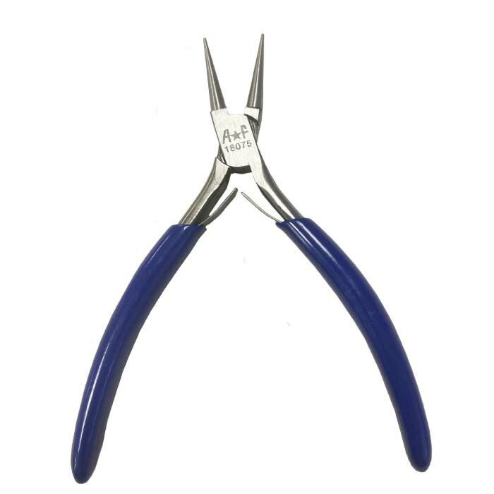 A*F SWITZERLAND, Round Nosed Superior Quality Pliers 115mm