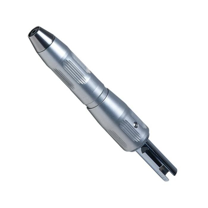 BADECO 430 ROTARY HANDPIECE FOR PENDANT MOTORS, SLIP-JOINT, QUICK-RELEASE, 2.35MM