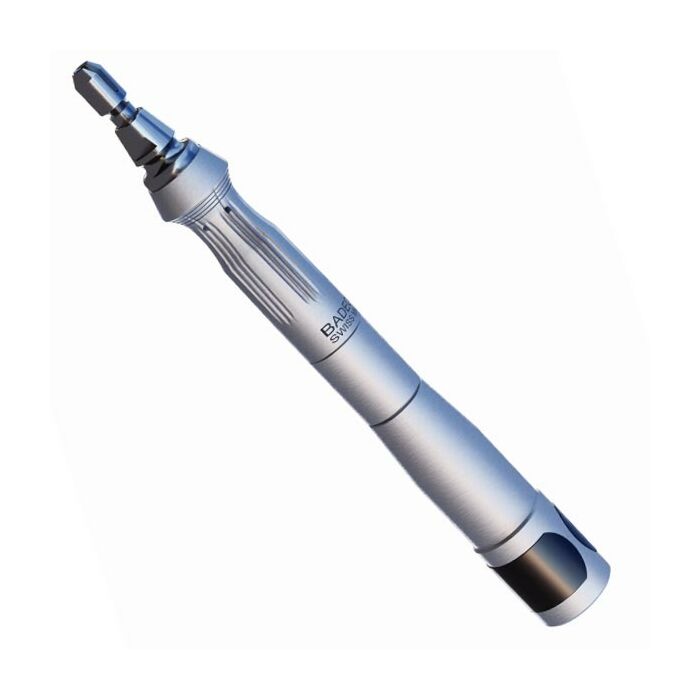 BADECO FILING HANDPIECE, FOREDOM FITTING