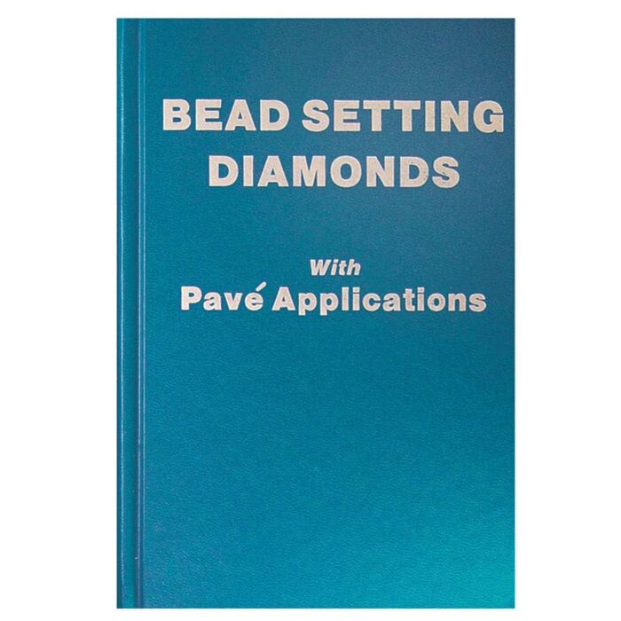 BEAD SETTING DIAMONDS, WITH PAVÉ APPLICATIONS