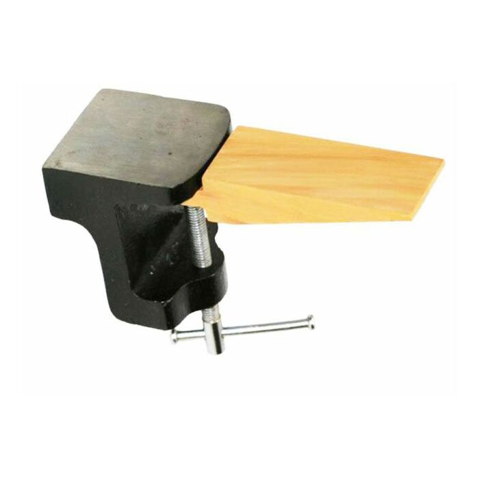 Benchpeg and Anvil