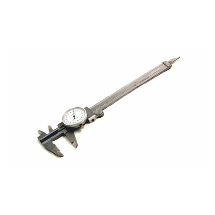 Dial Caliper Stainless steel 150mm