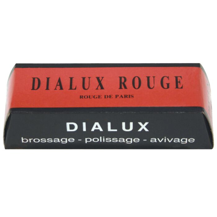 Dialux Red | Polishing Compound Dialux Range