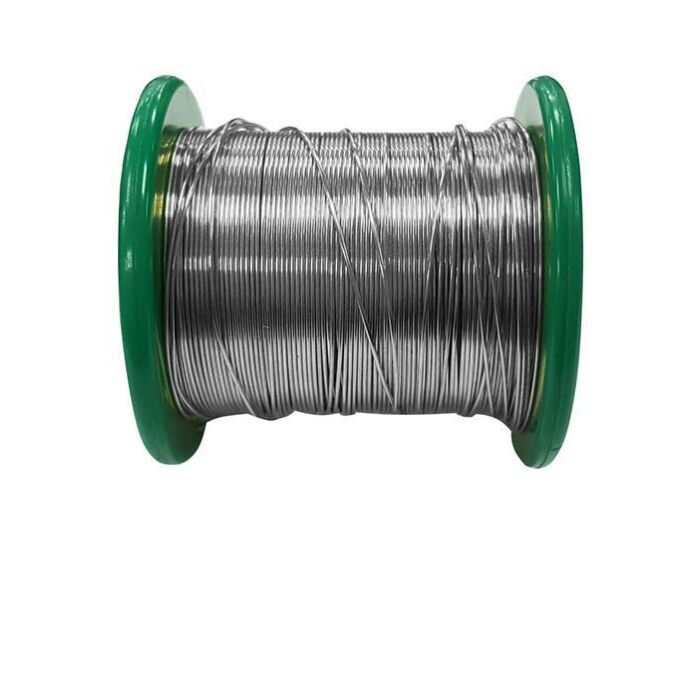 Easy Solder wire 0.5mm Sterling Silver