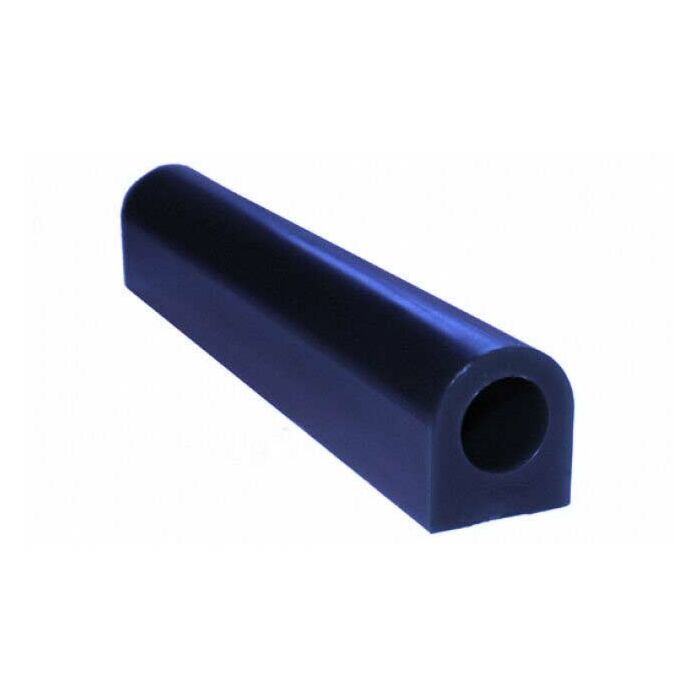 Ferris Carving Wax Ring Tube Flat Top BLUE 25.4mm,  TOOLSWX011