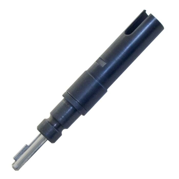 FOREDOM ADAPTER, SLIP-JOINT TO KEY TIP