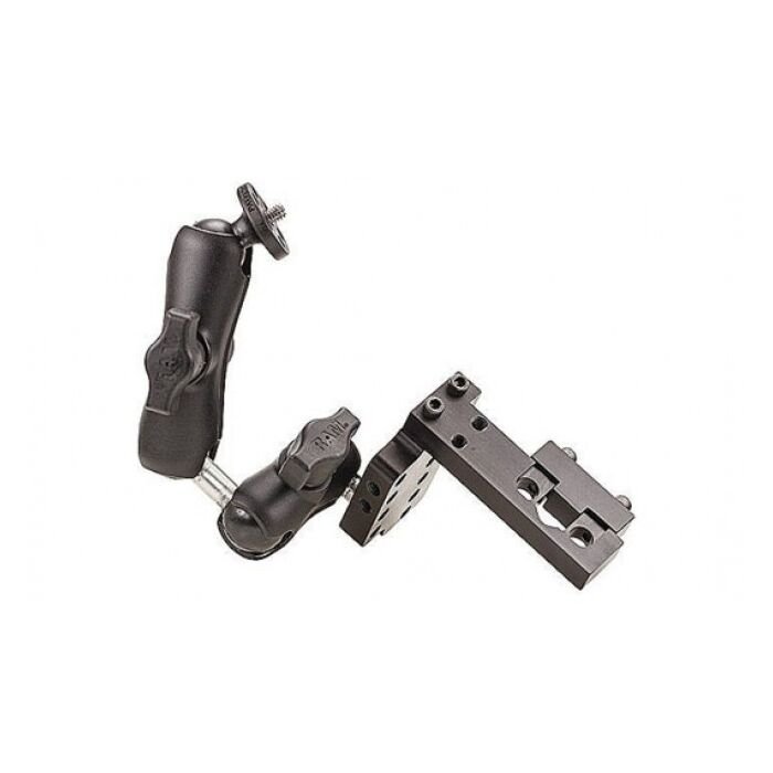 GRS BALL PIVOT CAMERA MOUNT FOR ACROBAT STAND