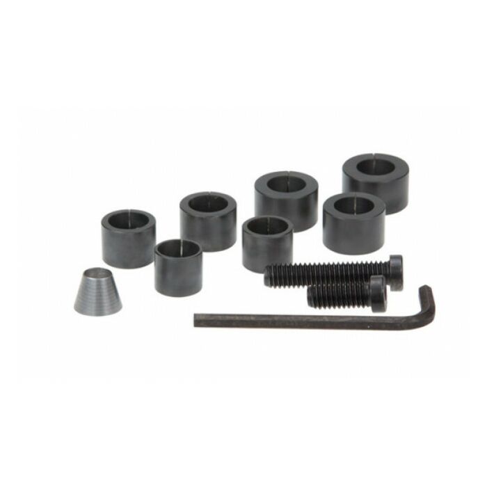 GRS Collet Set Extra