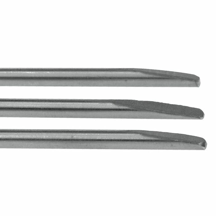 GRS OPTIONAL TUNGSTEN JAW POINT FOR THIRD-HAND