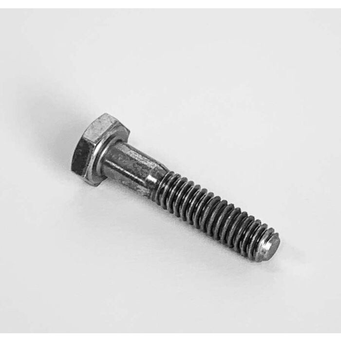 GRS SAFETY SCREW & WASHER