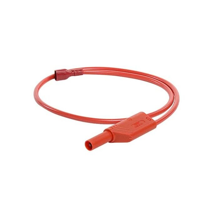 JENTNER RED ANODE CABLE FOR RMGO! & RM01