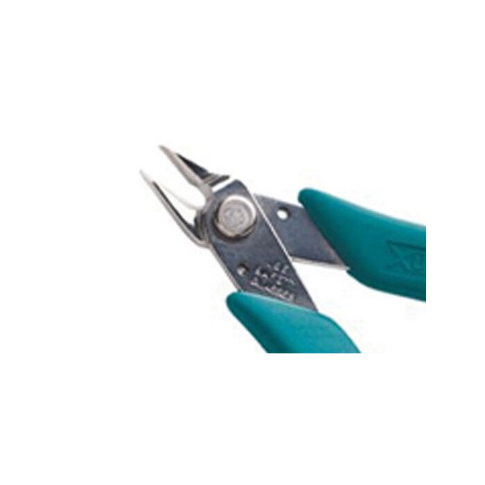 Micro-Shear Side Flush Cutter for wire up to 1mm